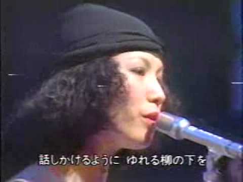 荒井由実 + ハイファイセット - 卒業写真 - YouTube