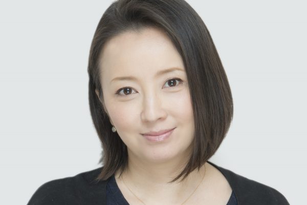 １６位　高橋由美子さん