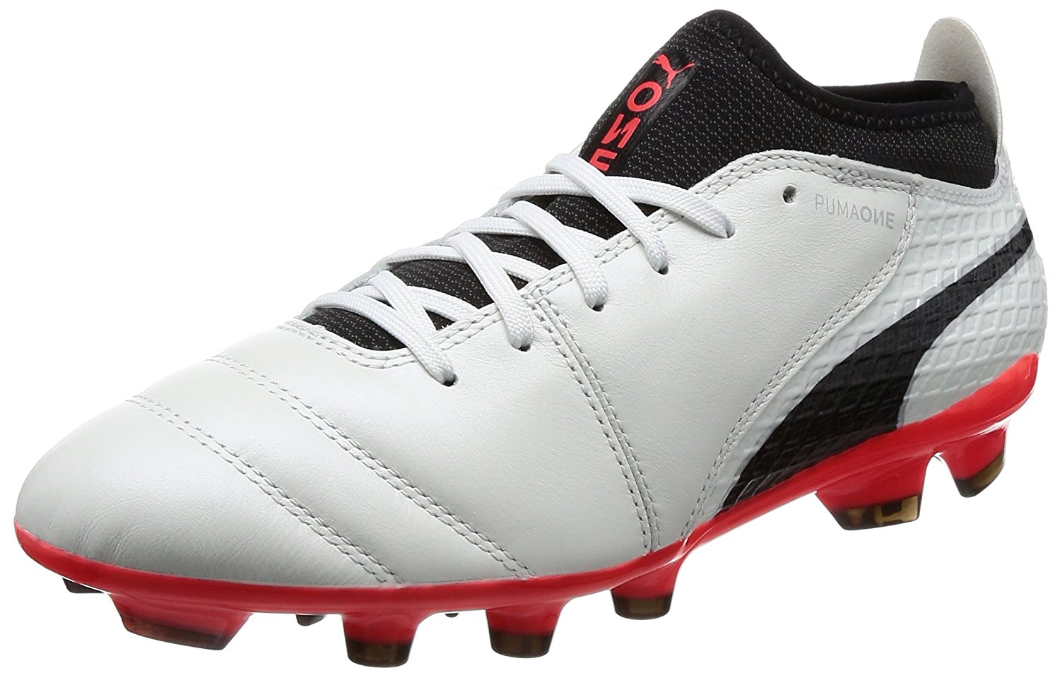 [プーマ] サッカースパイク PUMA ONE 17.2 HG