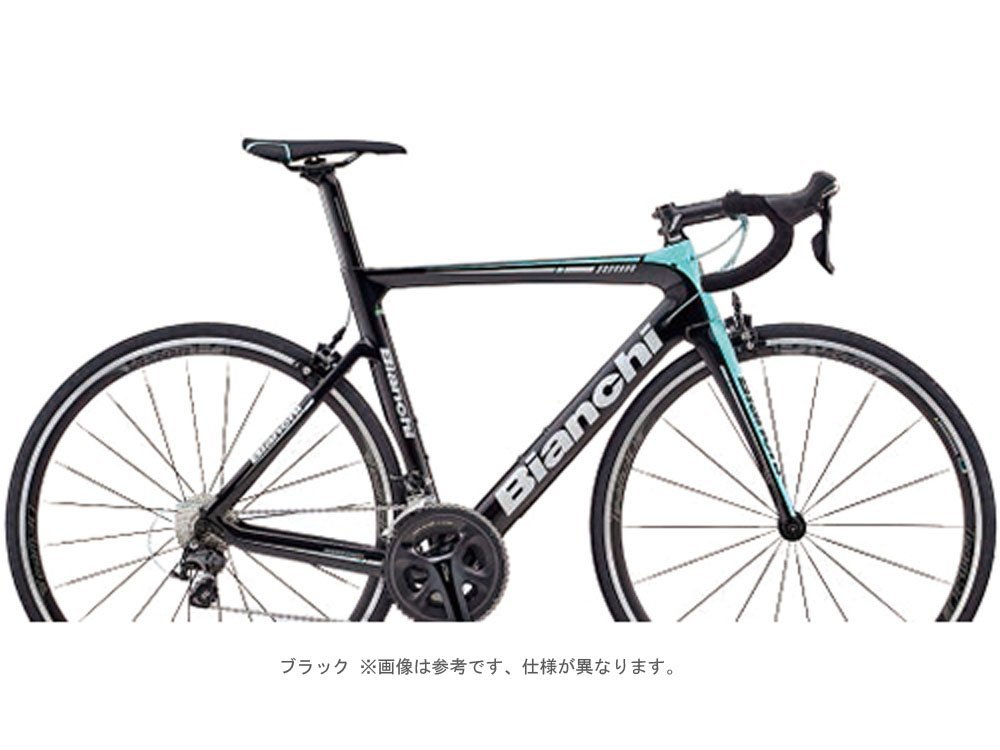 BIANCHI(ビアンキ) CYCLE 2018 ARIA ULTEGRA（2x11s）