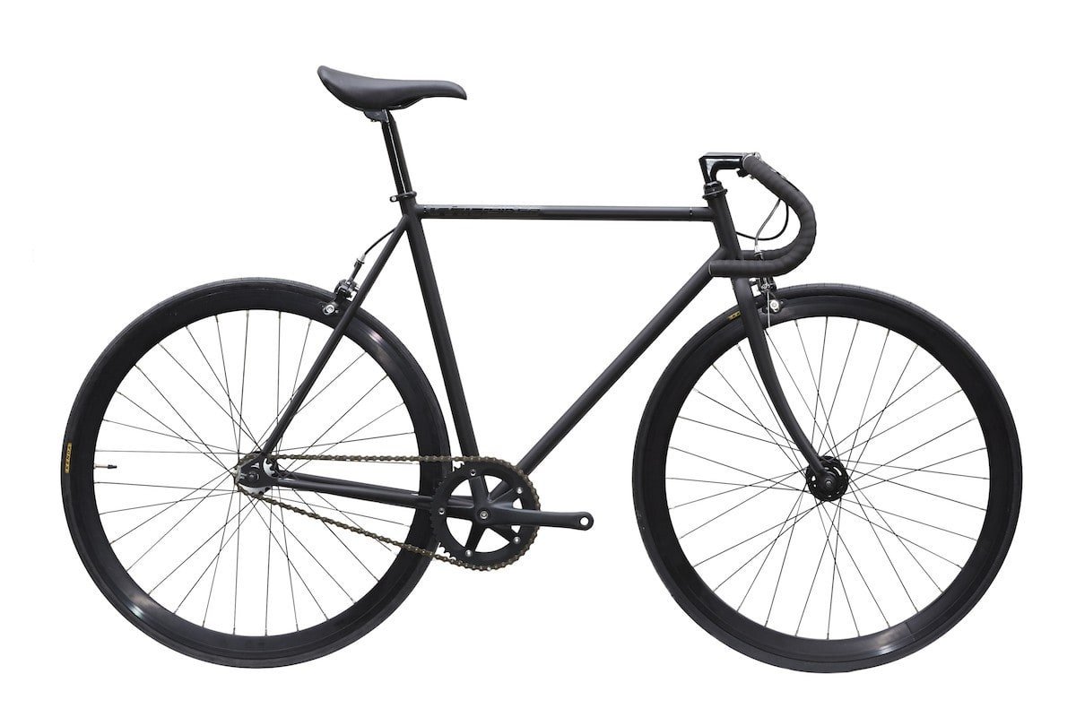 CARTEL BIKES AVENUE COMPLETE BIKE