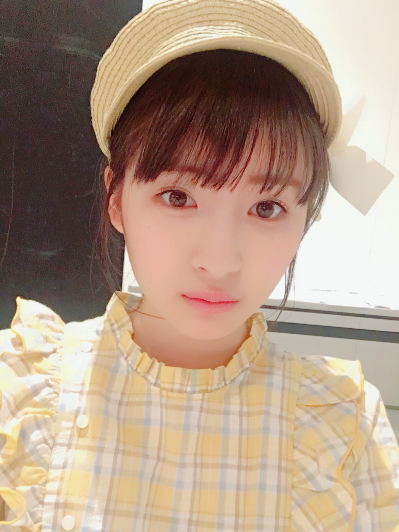 元乃木坂46の井上小百合