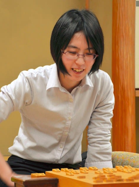 かわいい女流棋士ランキング24 年収も公開 最新版 Rank1 ランク1 人気ランキングまとめサイト 国内最大級