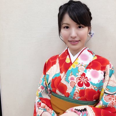 着物が似合う和風美人