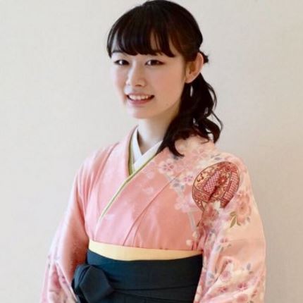 年齢相応のかわいい女流棋士