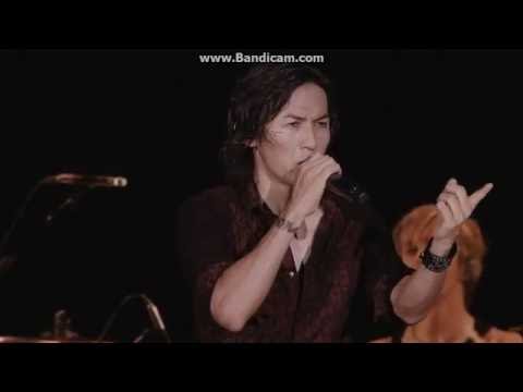 B'z - ultra soul(LIVE-GYM 2015 EPIC NIGHT) - YouTube