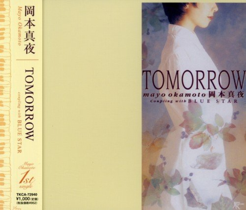 6位：TOMORROW