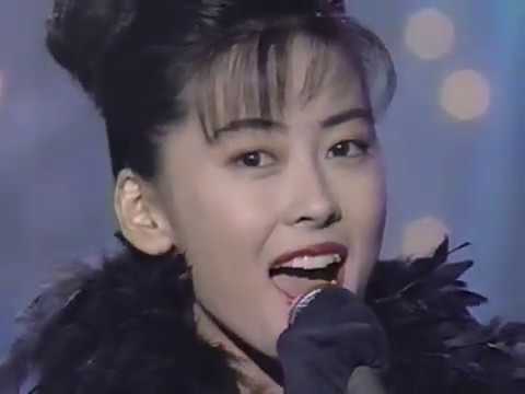 世界中の誰よりきっと　FNS歌謡祭 '92 - YouTube