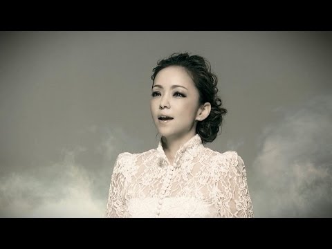 安室奈美恵 / 「CAN YOU CELEBRATE? feat. 葉加瀬太郎」 (from BEST AL「Ballada」) - YouTube
