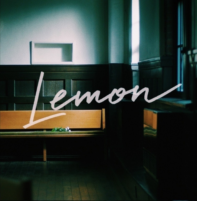 2位：Lemon