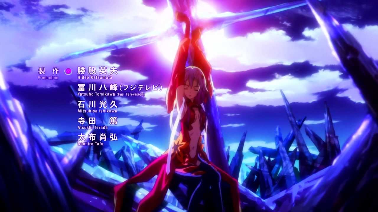 53：【My Dearest】Guilty Crown