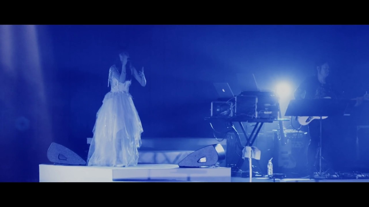 56：【LAST STARDUST】Aimer