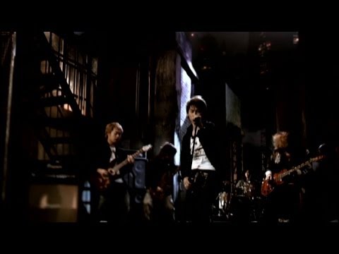 76：【Colors of the Heart】UVERworld