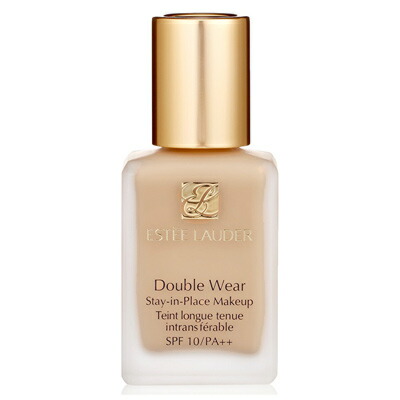 20代におすすめのファンデーション5位：ESTEE LAUDER ダブル ウェア ステイ イン プレイス メークアップ