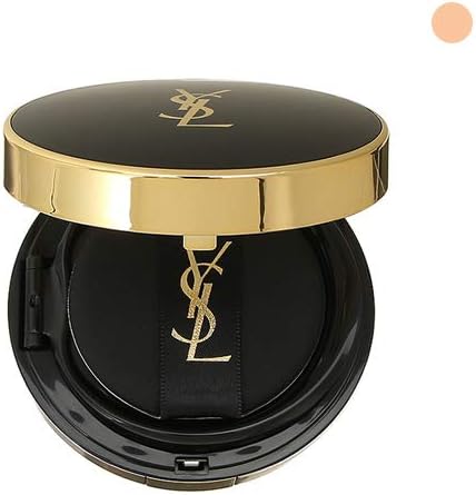 20代におすすめのファンデーション2位：YSL アンクル ド ポー ルクッション