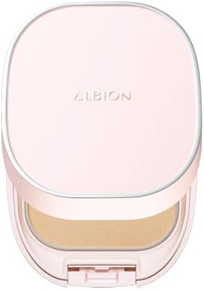 50代におすすめのファンデーション4位：アルビオン プリンプ パウダレスト