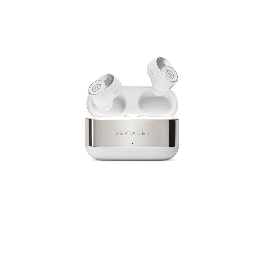 11位：Devialet Gemini II - True Wireless Earbuds