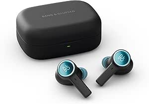 7位：Bang ＆ Olufsen（バングアンドオルフセン）Beoplay EX Anthracite Oxygen:完全ワイヤレスイヤホン