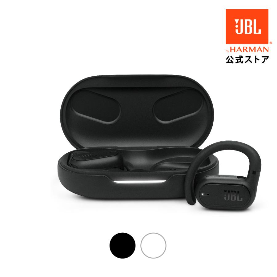 16位：JBL SOUNDGEAR SENSE 