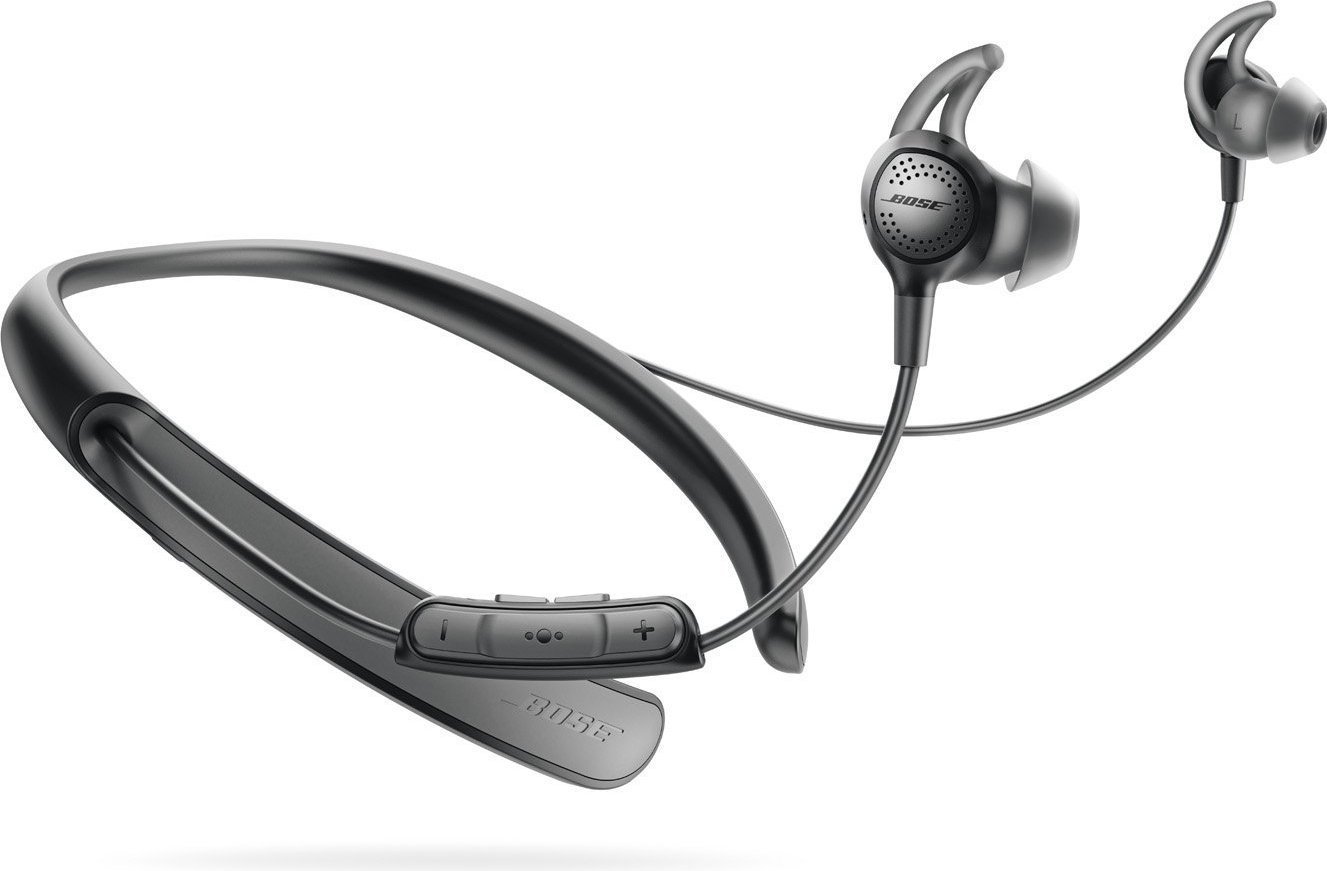 29位：Bose QuietControl 30 wireless headphones ワイヤレスノイズキャンセリングイヤホン