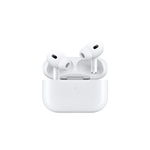 30位：APPLE（アップル）MQD83J/A AirPods Pro (第2世代) ワイヤレスヘッドフォン