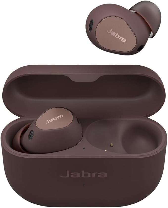 21位：Jabra Elite 10 完全ワイヤレスイヤホン