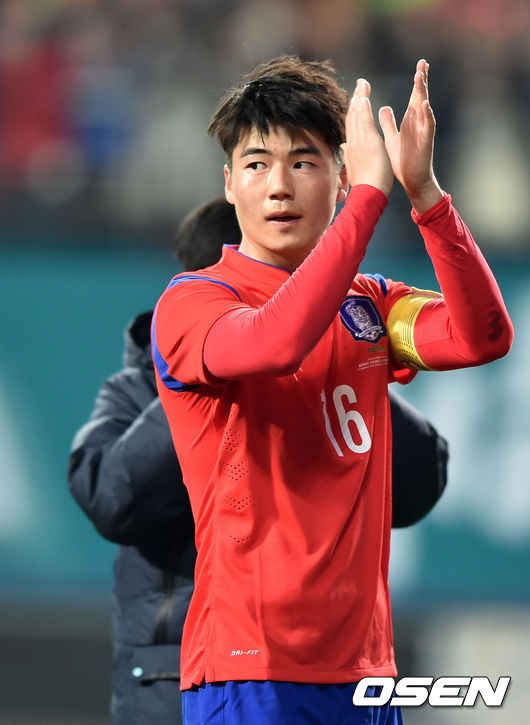歴代の韓国サッカー代表 イケメン男子ランキング15 21最新版 Rank1 ランク1 人気ランキングまとめサイト 国内最大級
