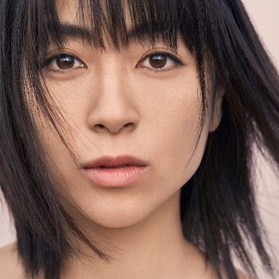 3位：宇多田ヒカル