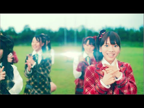 【MV full】 君のことが好きだから / AKB48 [公式] - YouTube