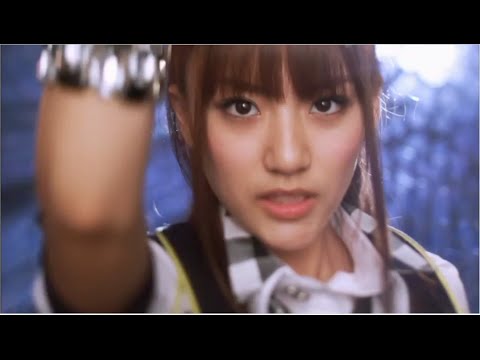 【MV full】 RIVER / AKB48 [公式] - YouTube
