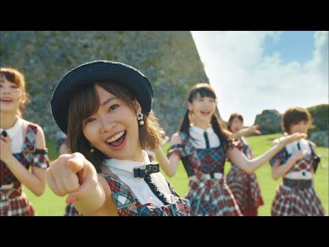 【MV full】 #好きなんだ / AKB48[公式] - YouTube