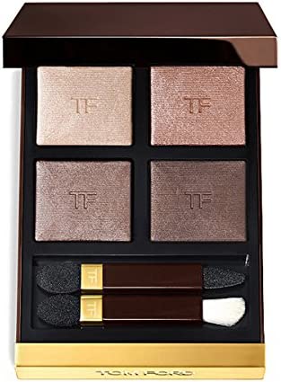 TOM FORD BEAUTY アイ カラー クォード