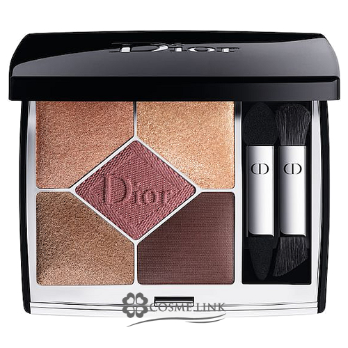 【楽天市場】dior パレット ディオール パウダー コスメ アイシャドウ サンク クルール クチュール 化粧品 メイクアップ 正規品 Y2K メイク ピンク デパコス ブランド ギフト 2022 通販 プレゼント ギフト：ワールドギフト　カヴァティーナ