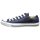 Amazon | [コンバース] CONVERSE CANVAS ALL STAR OX NAVY (ネービー/US3(22cm)) | スニーカー