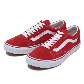 【VANS】 ヴァンズ OLD SKOOL DX オールドスクール DX V36CL+ T.RED | ABC-MARTオンラインストア 【公式】 