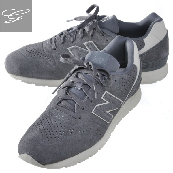 Import Brand Grace - ニューバランス/NEW BALANCE シューズ メンズ MRL996 スニーカー グレー MRL996DY-0003-0001｜Yahoo!ショッピング