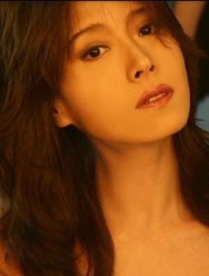 ３位　中森明菜さん