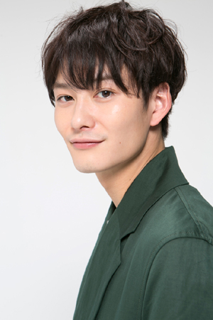 １位　岡田将生さん