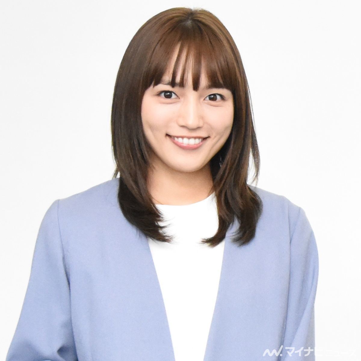 ９位　川口春奈さん