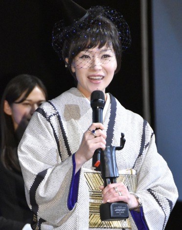 ３位　椎名林檎さん