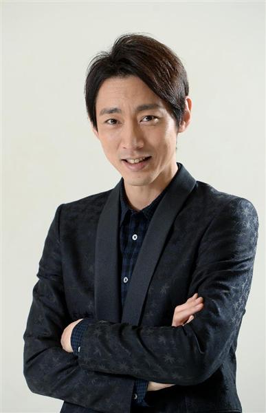 １位　小泉孝太郎さん