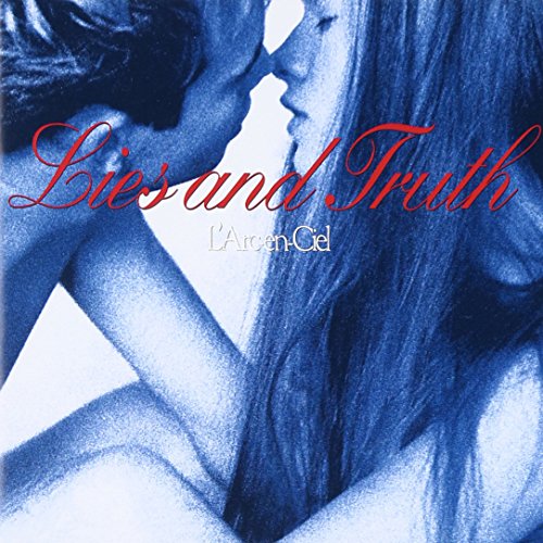 14位：Lies and truth