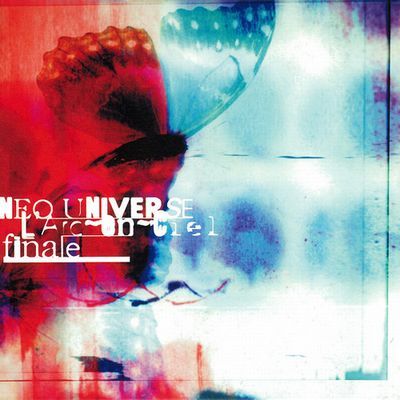 12位：Neo Universe