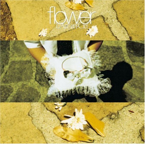 1位：flower