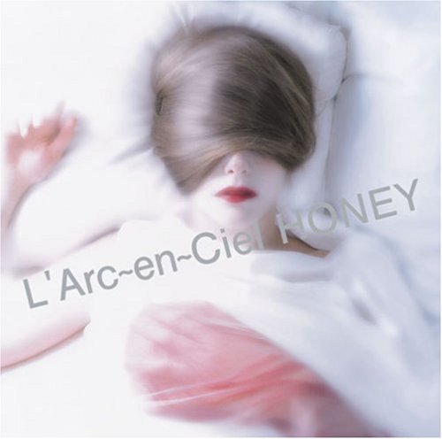 3位：HONEY