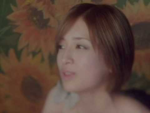 浜崎あゆみ / YOU - YouTube