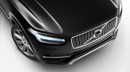 ボルボ XC90