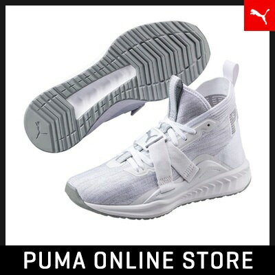 PUMA プーマ イグナイト EVOKNIT 2 ウィメンズ