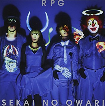 26位：RPG