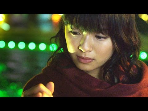 榮倉奈々出演、山下達郎「クリスマス・イブ」特別映画版PV - YouTube